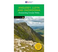 ANGLESEY, LLEYN AND SNOWDONIA