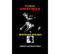 ANGLESOLA Y SHERLOCK HOLMES