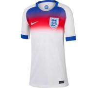 Angleterre 2025 Stadium Home (équipe féminine) Nike Dri-FIT Réplique Maillot de Football pour Enfants Plus âgés FZ9197