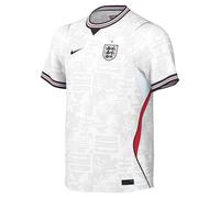 Maillot Domicile enfant Angleterre Coupe du Monde 2026 Blanc 12/13 ans Unisex