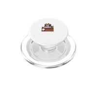 Angleterre à Gagner : ce n'est Pas Un rêve, C'est Un Plan de Football PopSockets PopGrip pour MagSafe