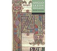 Angleterre anglo-saxonne