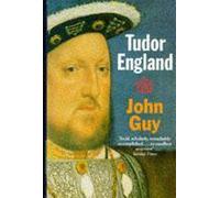 Angleterre des Tudor