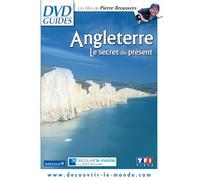 ANGLETERRE - DVD [HD DVD]