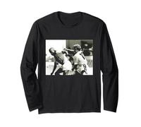 Angleterre Lazio Star Gazza Gascoigne World Cup Football Manche Longue