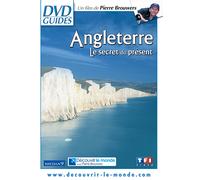 Angleterre : Le secret du présent DVD