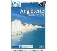 Angleterre : Le secret du présent E