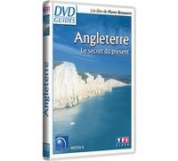 Angleterre - Le Secret du présent G