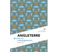 Angleterre Les larmes de Tamise - S. Enderlin - Nevicata - broché - Etude