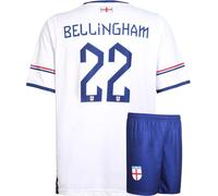 Angleterre Maillot Set Bellingham - Enfants et Adultes - Football - 128