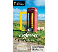 Angleterre - Pays de Galles - Ecosse