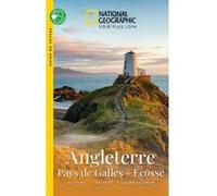 Angleterre, Pays de Galles - Ecosse Christopher Somerville (Auteur), Alison Wright (Photographie)