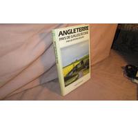 Angleterre, pays de galles/ecosse par les petites routes