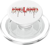 Angleterre Royaume-Uni Goutte de Glace PopSockets PopGrip pour MagSafe