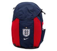 Angleterre Sac à Dos Academy - Bleu Foncé/Rouge - Nike One Size
