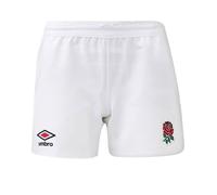 Angleterre Short Réplica Domicile Junior Umbro 12-13 ans
