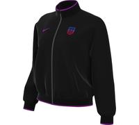 Angleterre Strike Away Nike Dri-FIT Veste de football femme HM9778