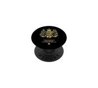Angleterre United Kingdom of Great Britain PopSockets PopGrip Adhésif