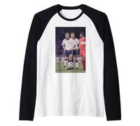 Angleterre V Turquie Alan Shearer World Cup Qualifier Football Manche Raglan