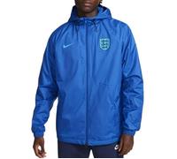Angleterre Veste Bleue Homme Nike 2022/2023 S
