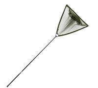 Angling Pursuits Epuisette avec Manche télescopique Net and Telescopic Handle Combo | Epuisette