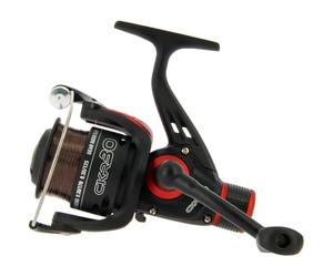 Angling Pursuits NGT CKR30 | Moulinet
