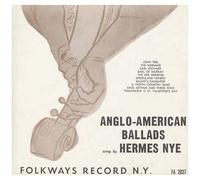 Anglo-American Ballads