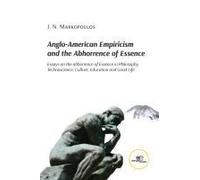 Anglo-American Empiricism And The Abhorrence Of Essence