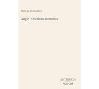 Anglo-American Memories