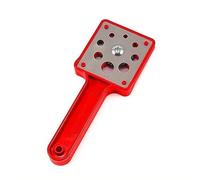Anglo American Tools - Thread Wizard : Le nettoyeur de boulons le plus rapide au monde (SAE/Standard)