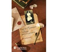 Anglo-Burmese Culture: Letters from my mother