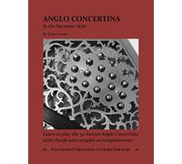 Anglo Concertina in the Harmonic Style