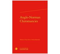 Anglo-Norman Chiromancies
