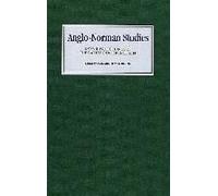 Anglo-Norman Studies 37