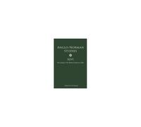 Anglo-Norman Studies Xlvi