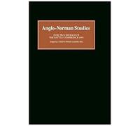 Anglo-Norman Studies Xviii