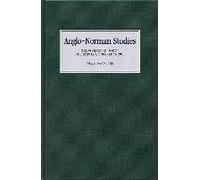 Anglo-Norman Studies Xxxvi