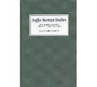 Anglo-Norman Studies Xxxviii