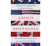 Anglo Nostalgia