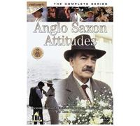 Anglo Saxon Attitudes