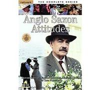 Anglo Saxon Attitudes G