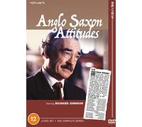 Anglo Saxon Attitudes: The Complete Series