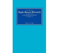 Anglo-Saxon Chronicle 6 Ms D