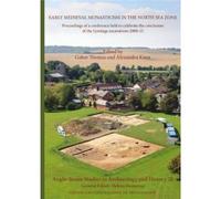 Anglo-Saxon Studies In Archaeology And History