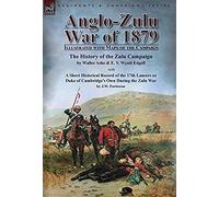 Anglo-Zulu War Of 1879