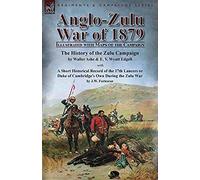 Anglo-Zulu War Of 1879