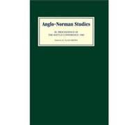AngloNorman Studies III