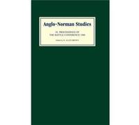 AngloNorman Studies IX by R. Allen Brown
