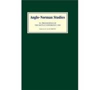 AngloNorman Studies XI