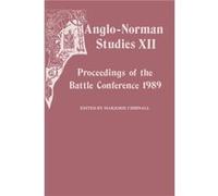 AngloNorman Studies XII